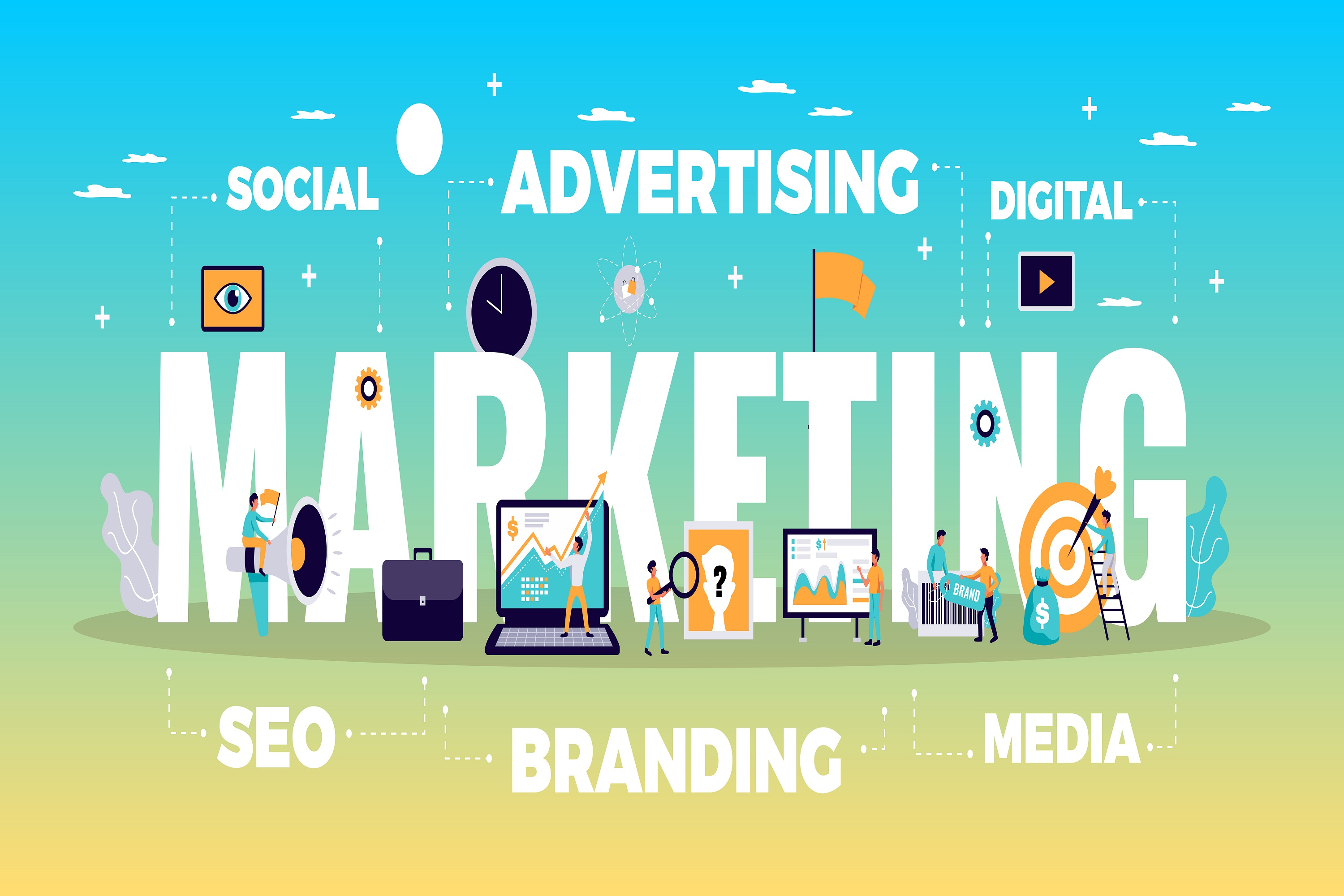 Web Development Image